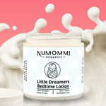 Little Dreamers Bedtime Lotion