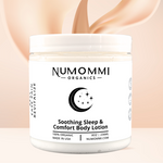 Soothing Sleep & Comfort Body Lotion for Seniors 60+ Product Pic 2